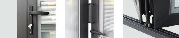 Bi-folding Window Intruduction(图1)