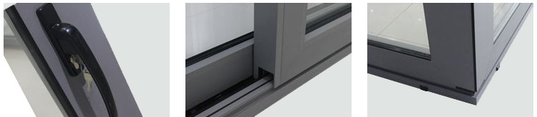 Lift Sliding Door(图1)