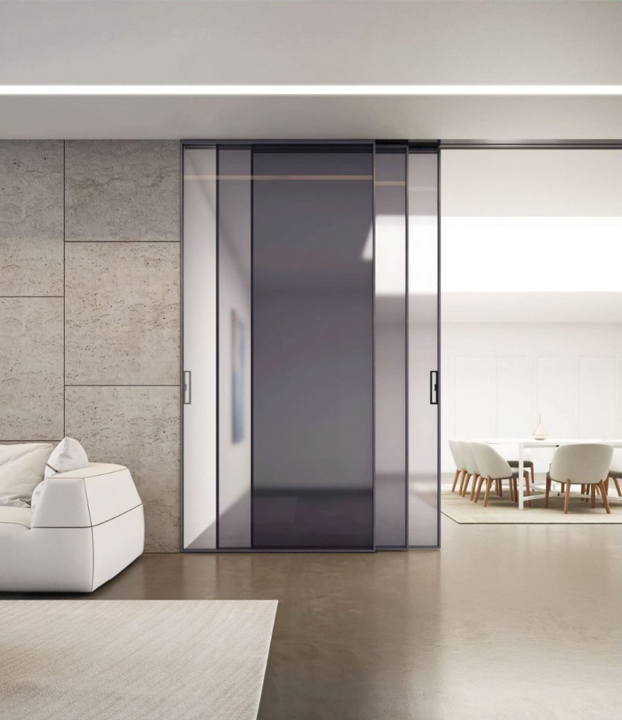 Linkage Door Series(图4)