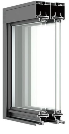 Sliding Door Series (图3)